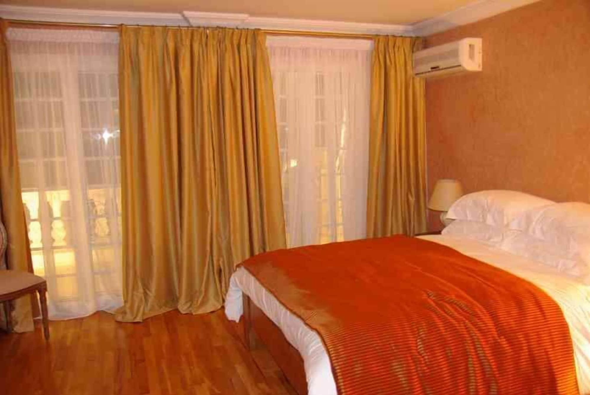 Habitación Le Palais des Cerisiers