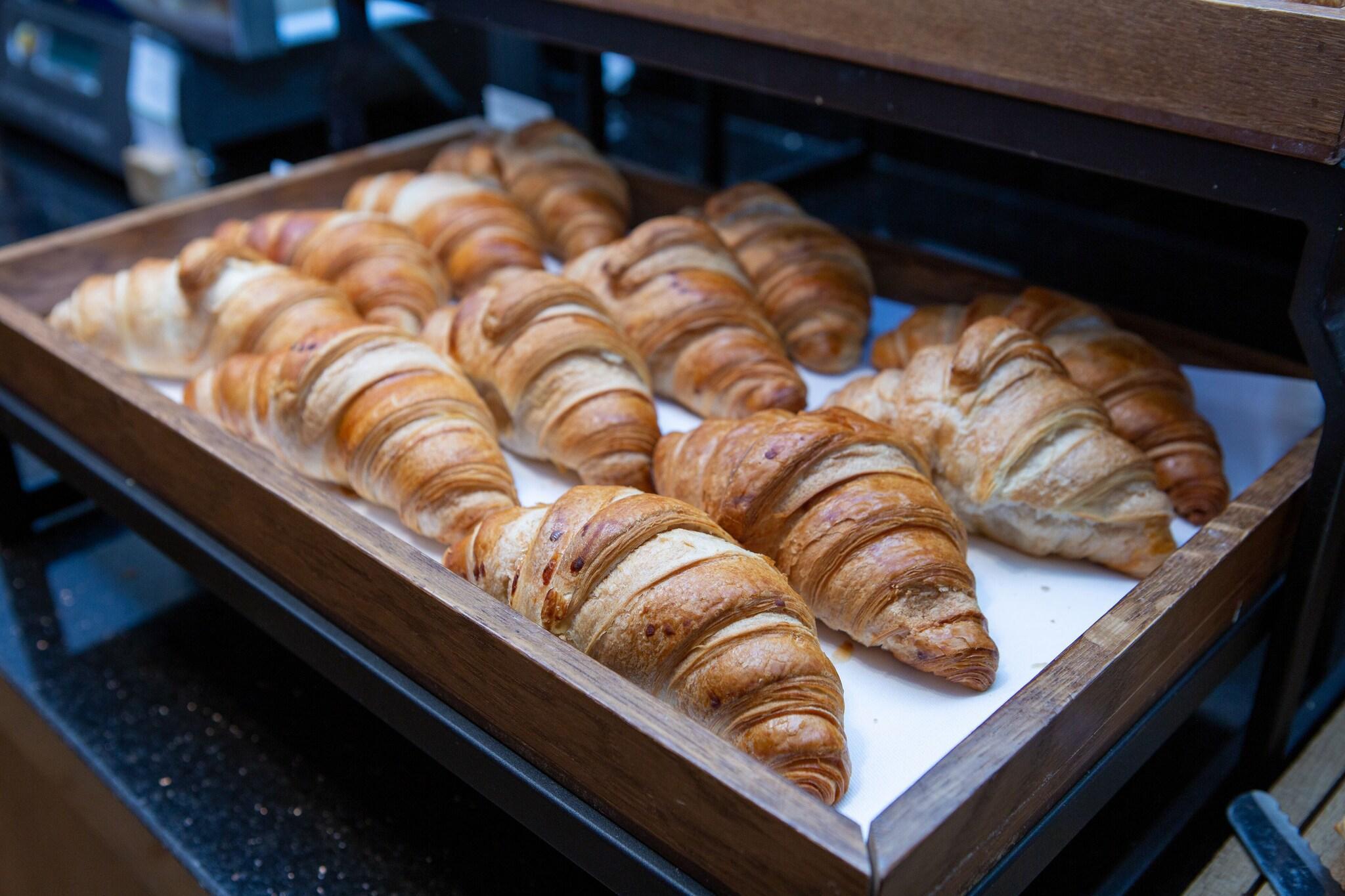 Restaurant DoubleTree by Hilton London - Ealing Hotel