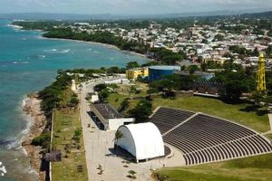 Actividad - Visita guiada por Puerto Plata