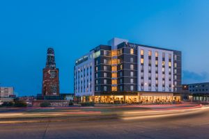 Alojamiento - Seda Atria Iloilo