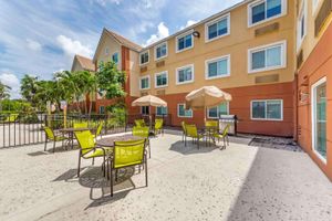 Alojamiento - Extended Stay America Premier Suites - Miami - Airport - Miami Springs