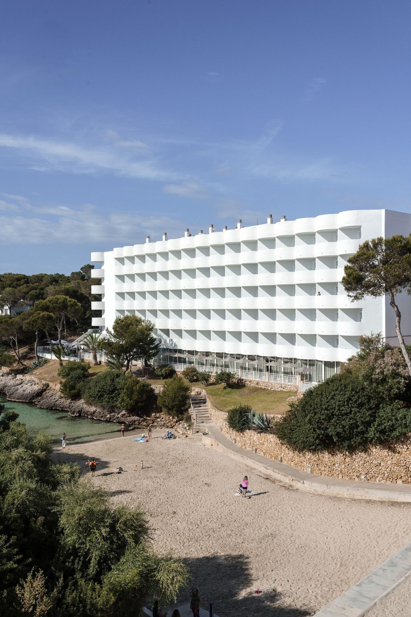Vista Exterior AluaSoul Mallorca Resort - Adults Only