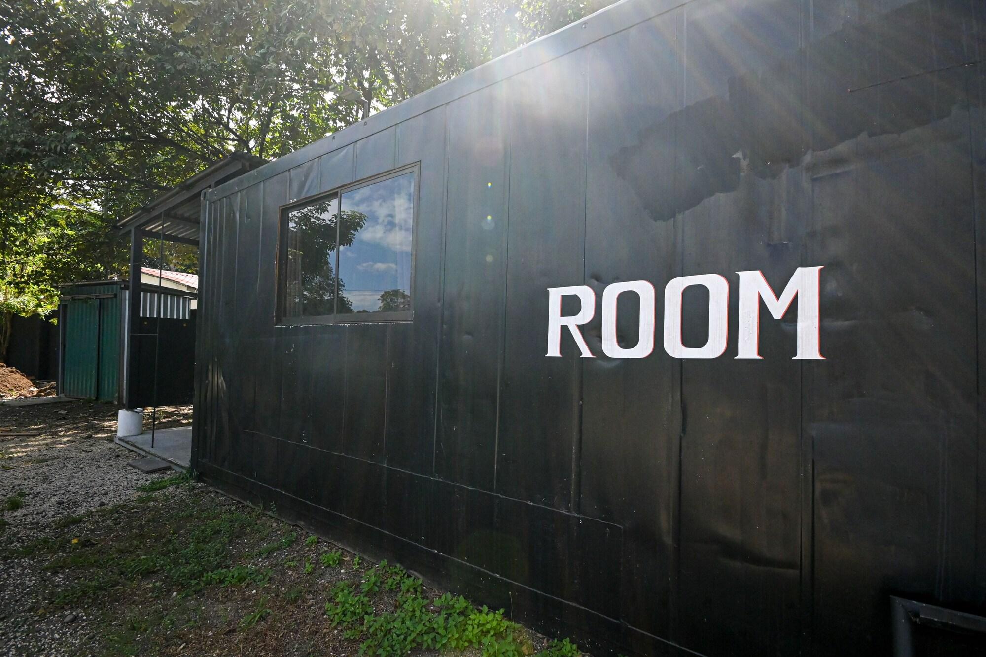 Restaurant Hostel Real