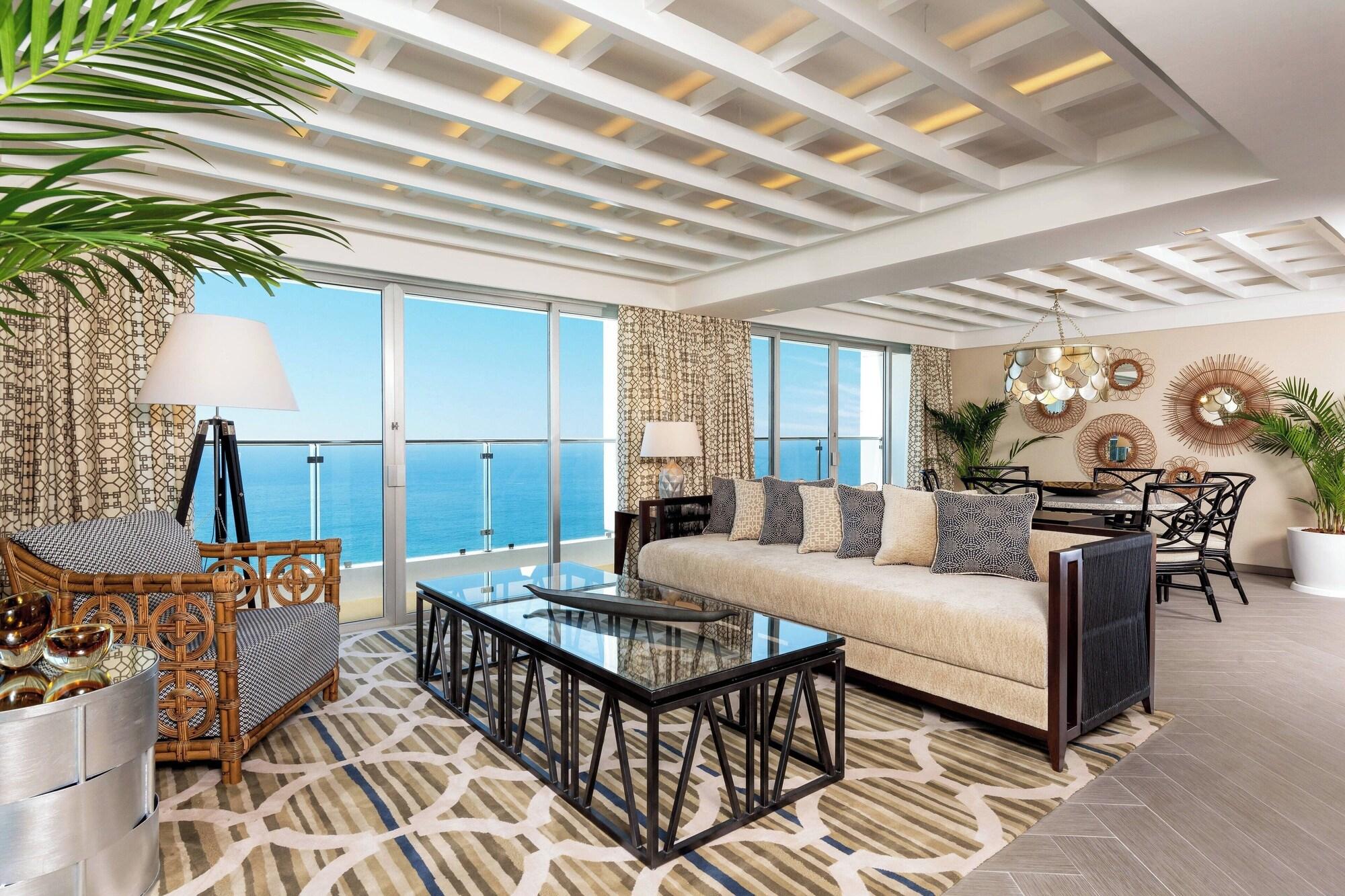 Sheraton Grand Rio Hotel & Resort – foto 35