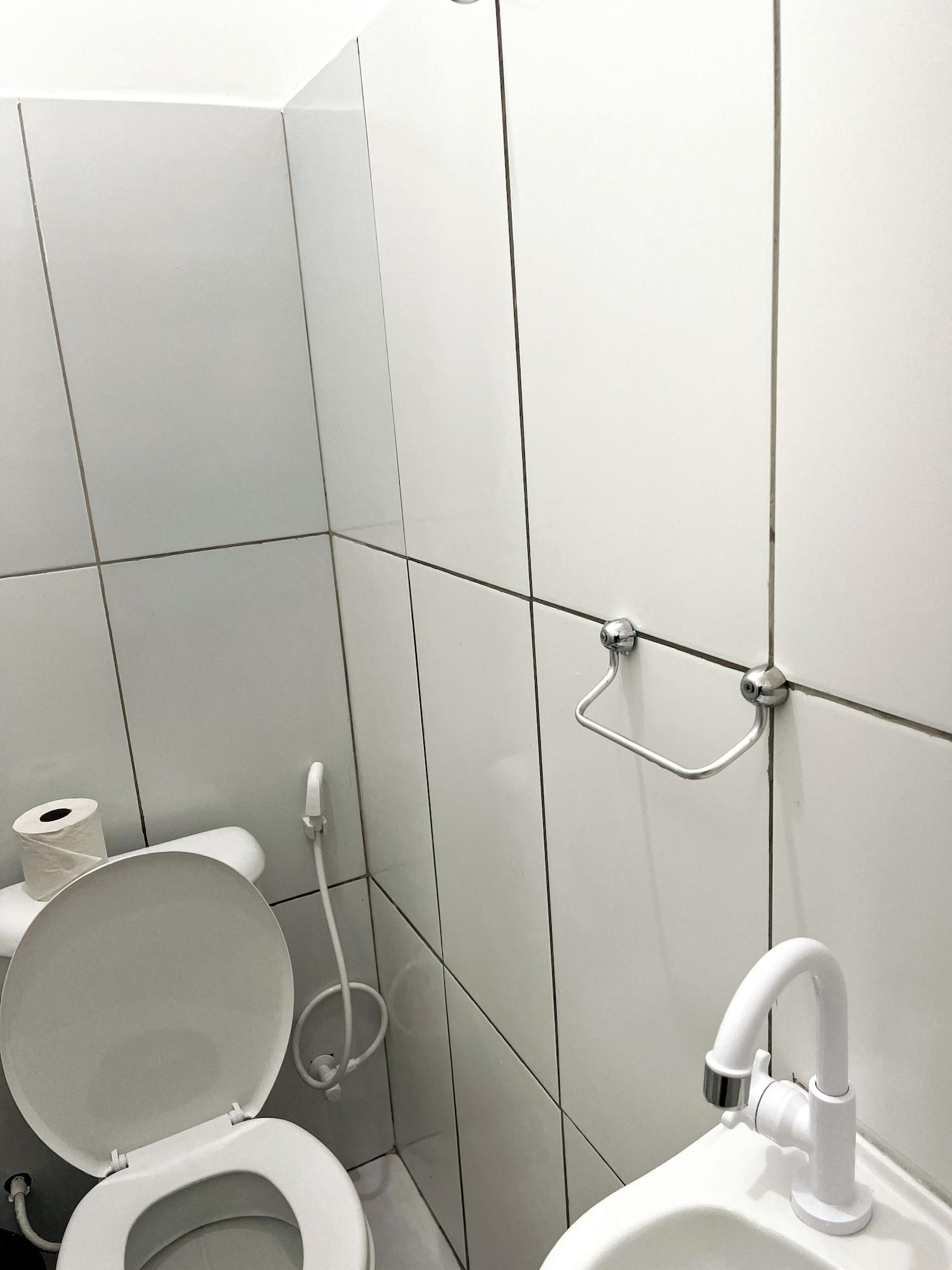 Equipamiento de Habitación POUSADA MARAJÓ FOR YOU