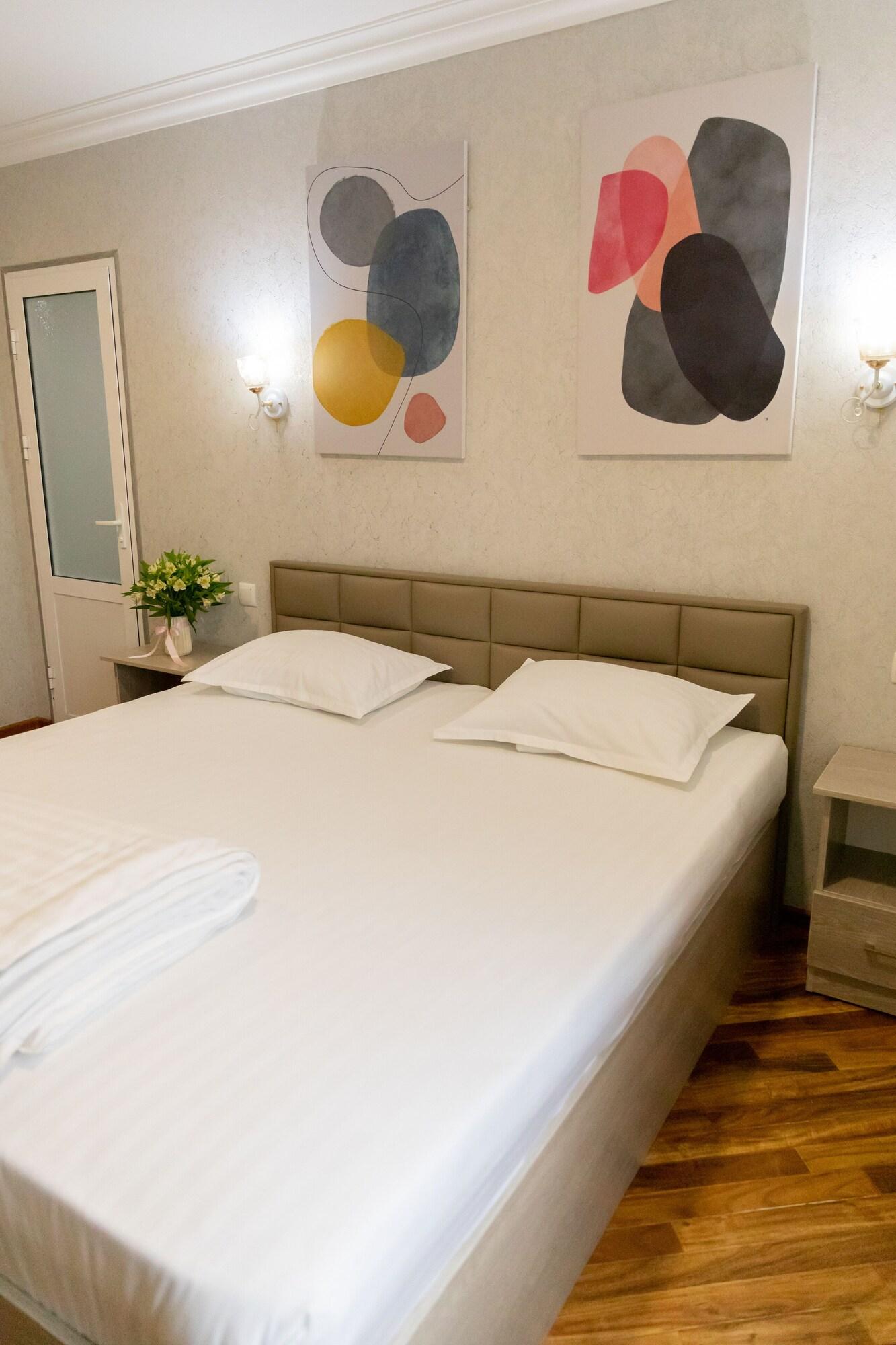 Habitación Big Star Hotel