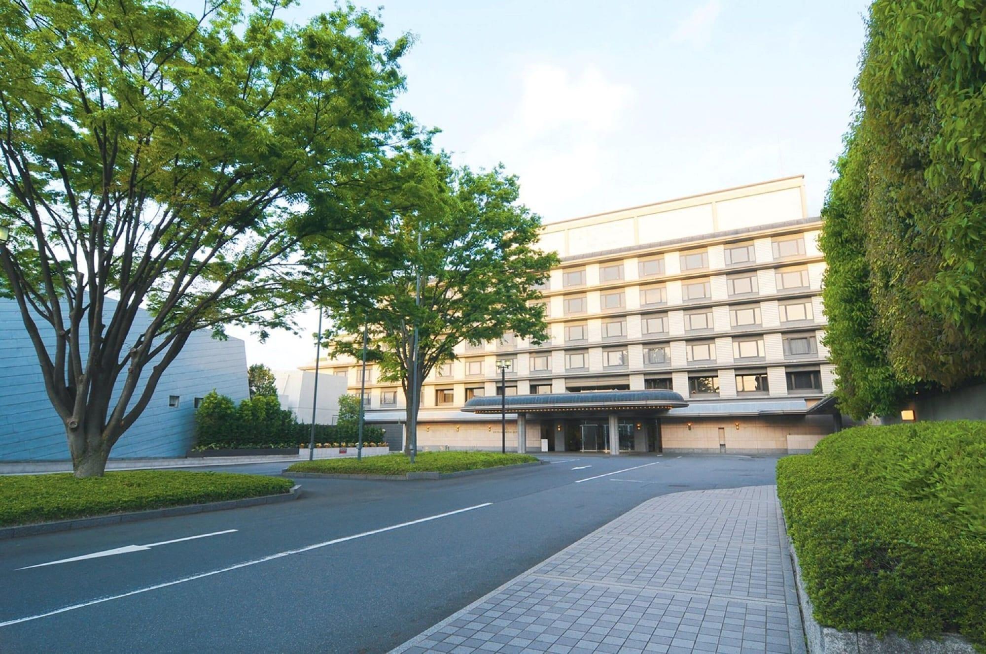 Varios Kyoto Brighton Hotel