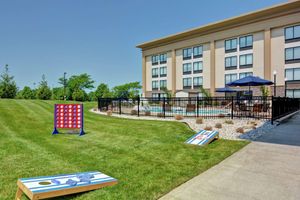 Alojamiento - Hampton Inn Cincinnati Airport South