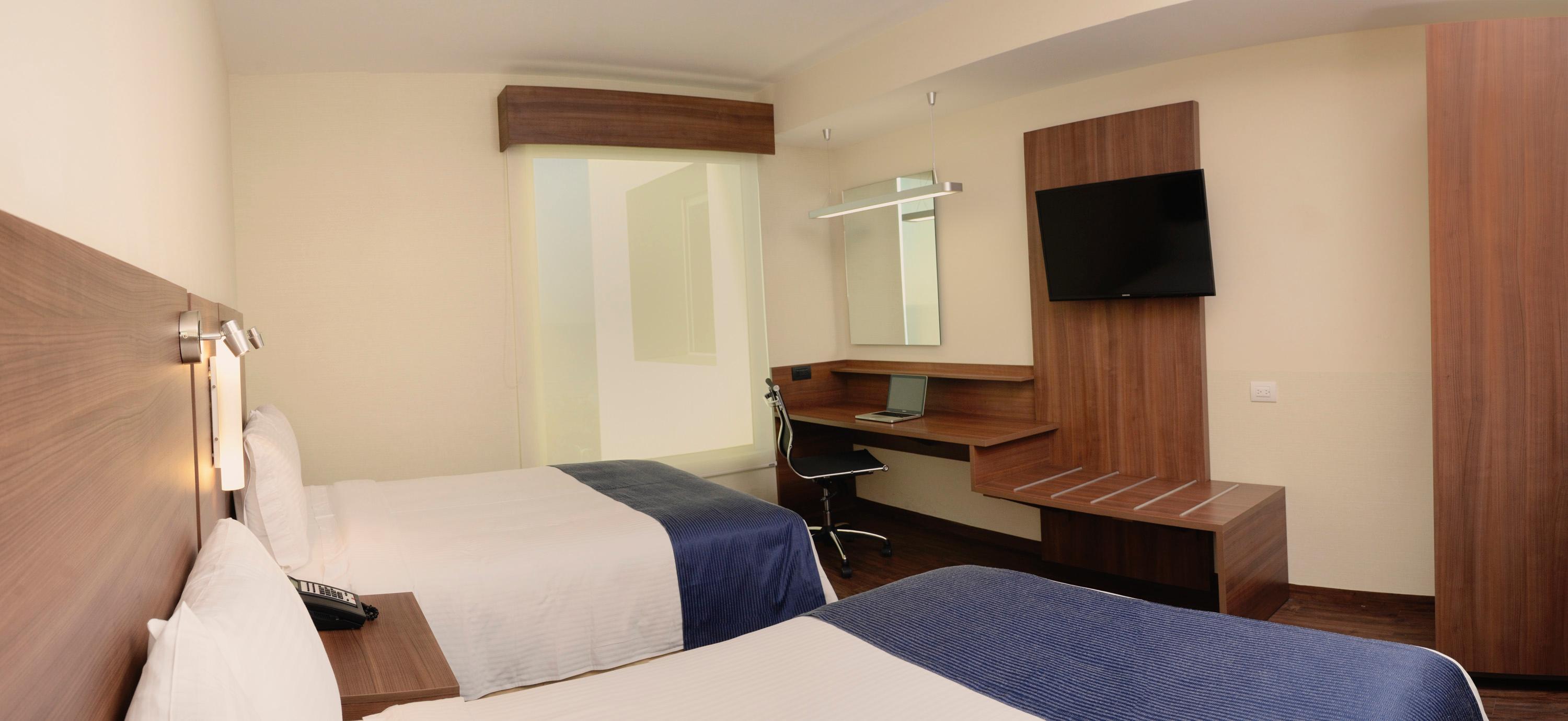 Habitación La Venta Inn Ciudad del Carmen