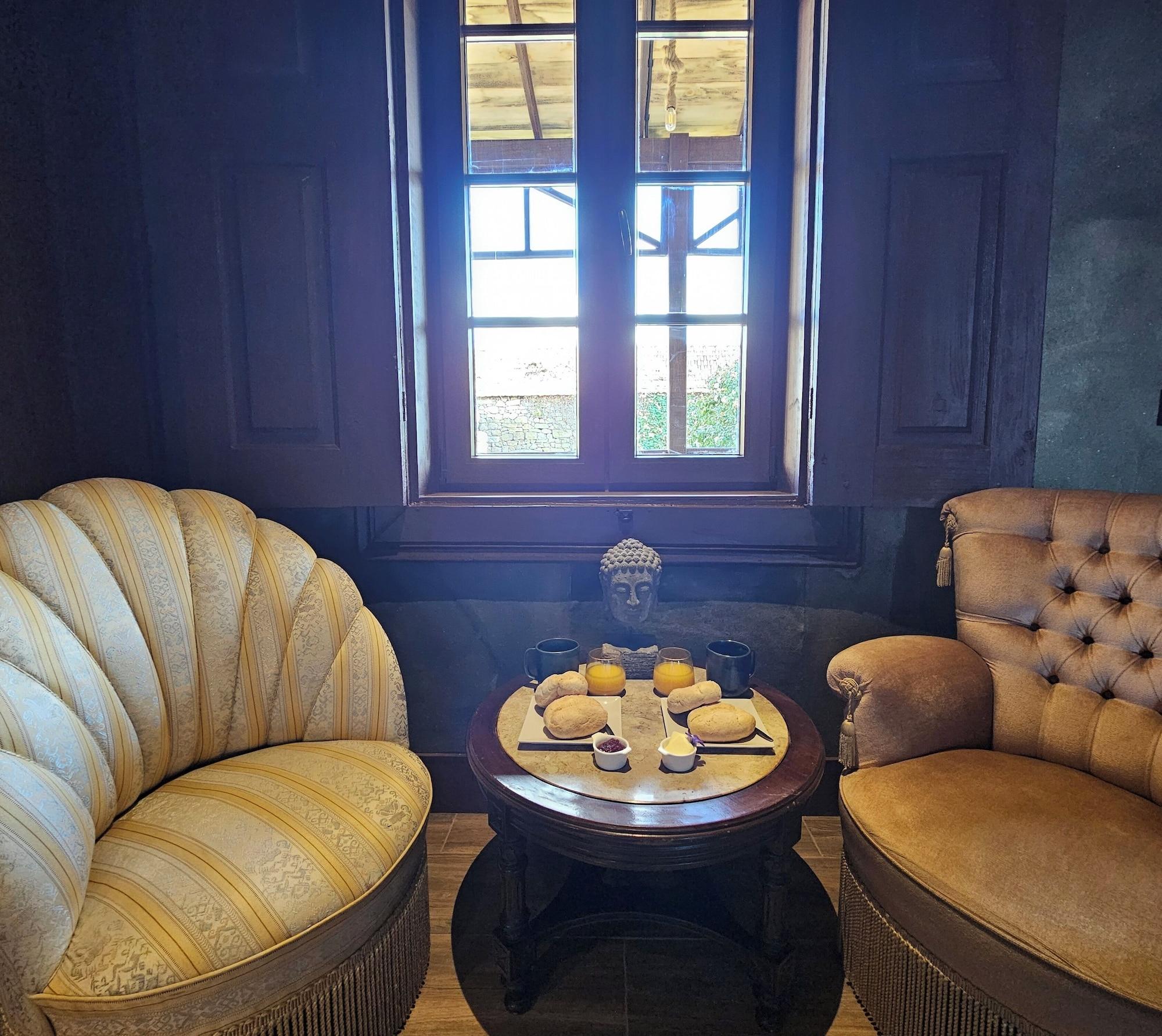 Habitación Ecoresort Portobali