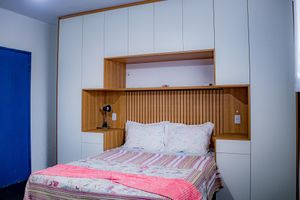 Alquiler Vacacional - Ribeiro Lugar de Paz Casa 2