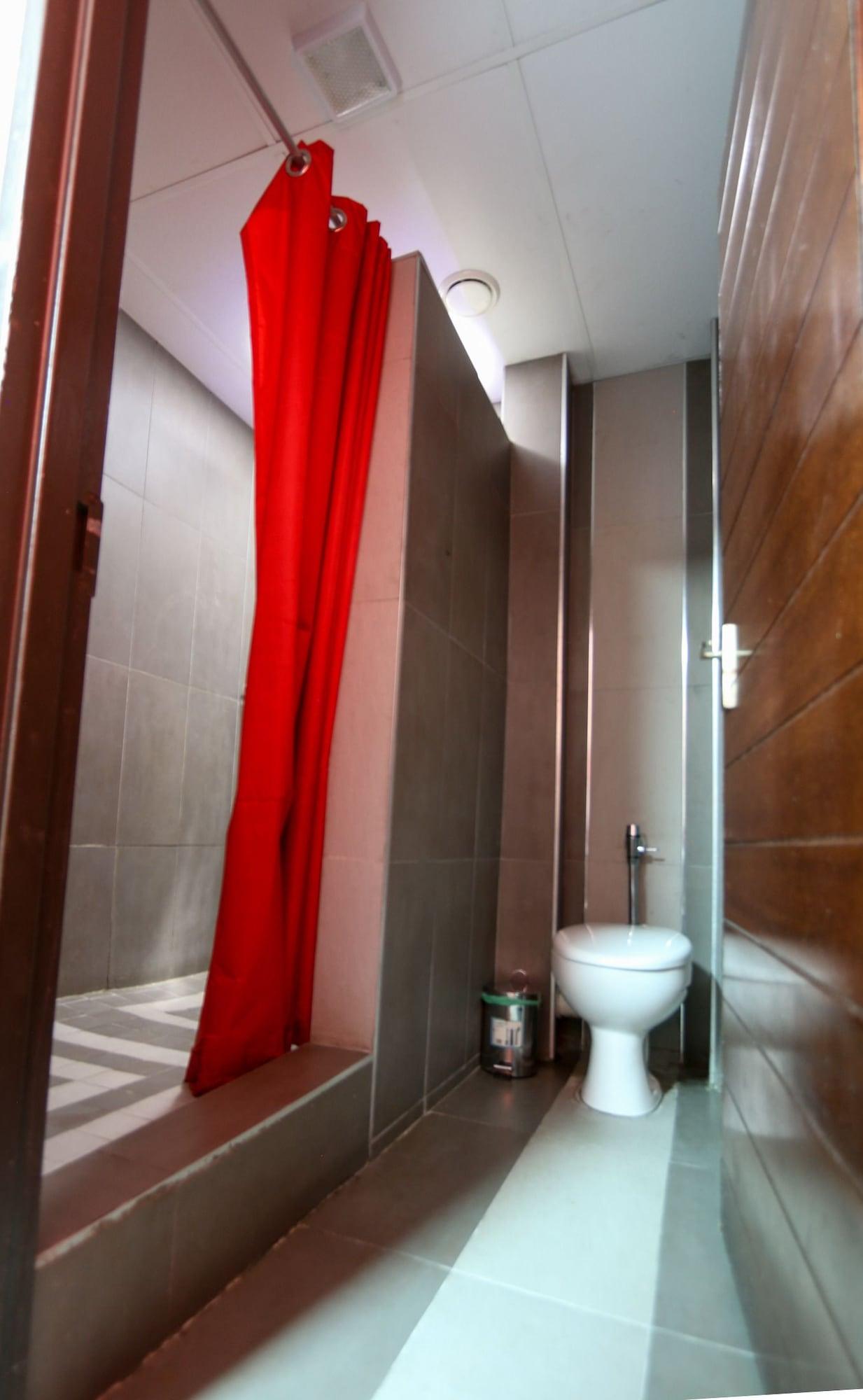 Equipamiento de Habitación Metro Hotel Marine Parade