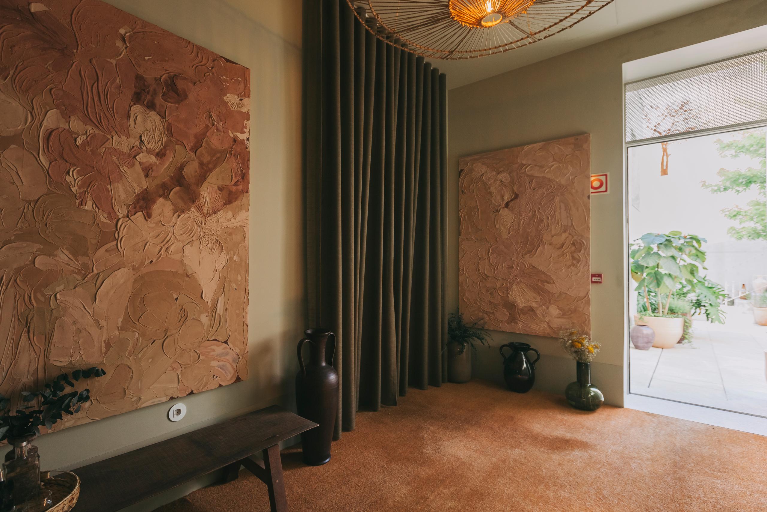 Vista Lobby Village Aparthotel by BOA