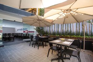 Alojamiento - Hotel El Ejecutivo by Reforma Avenue