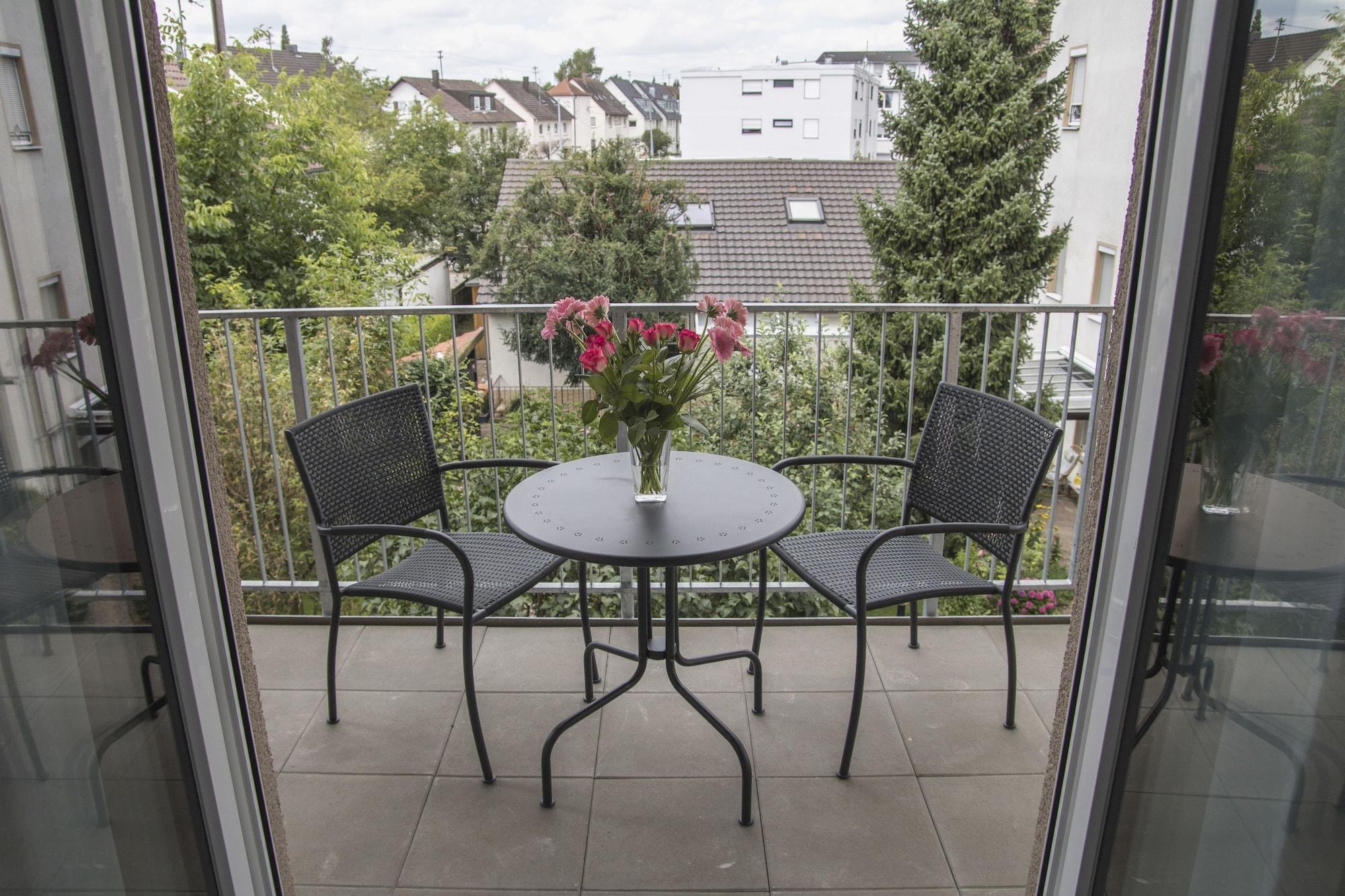 Varios Hayta Hotel Stuttgart Airport Messe