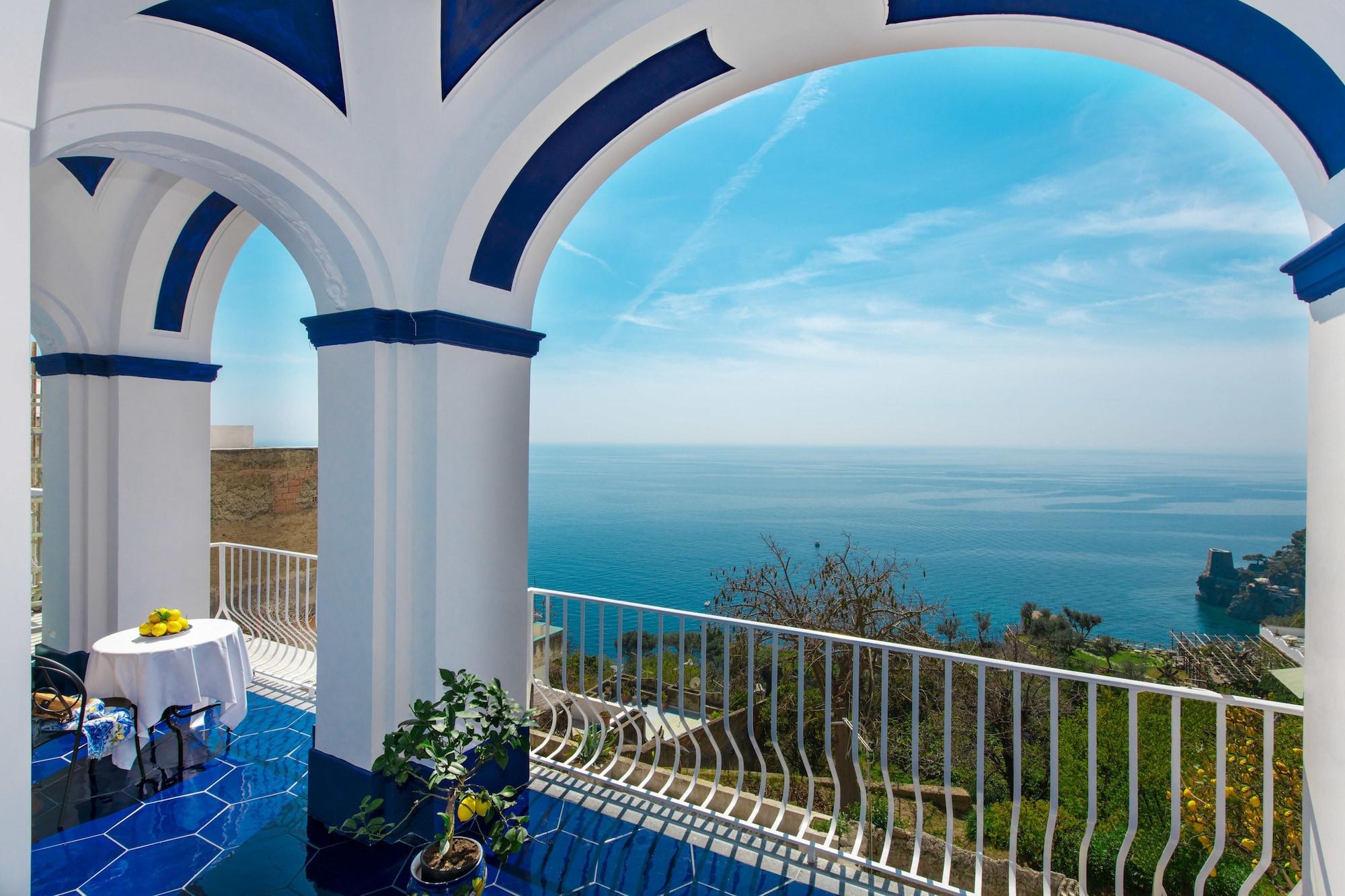 Varios Imperati Suites