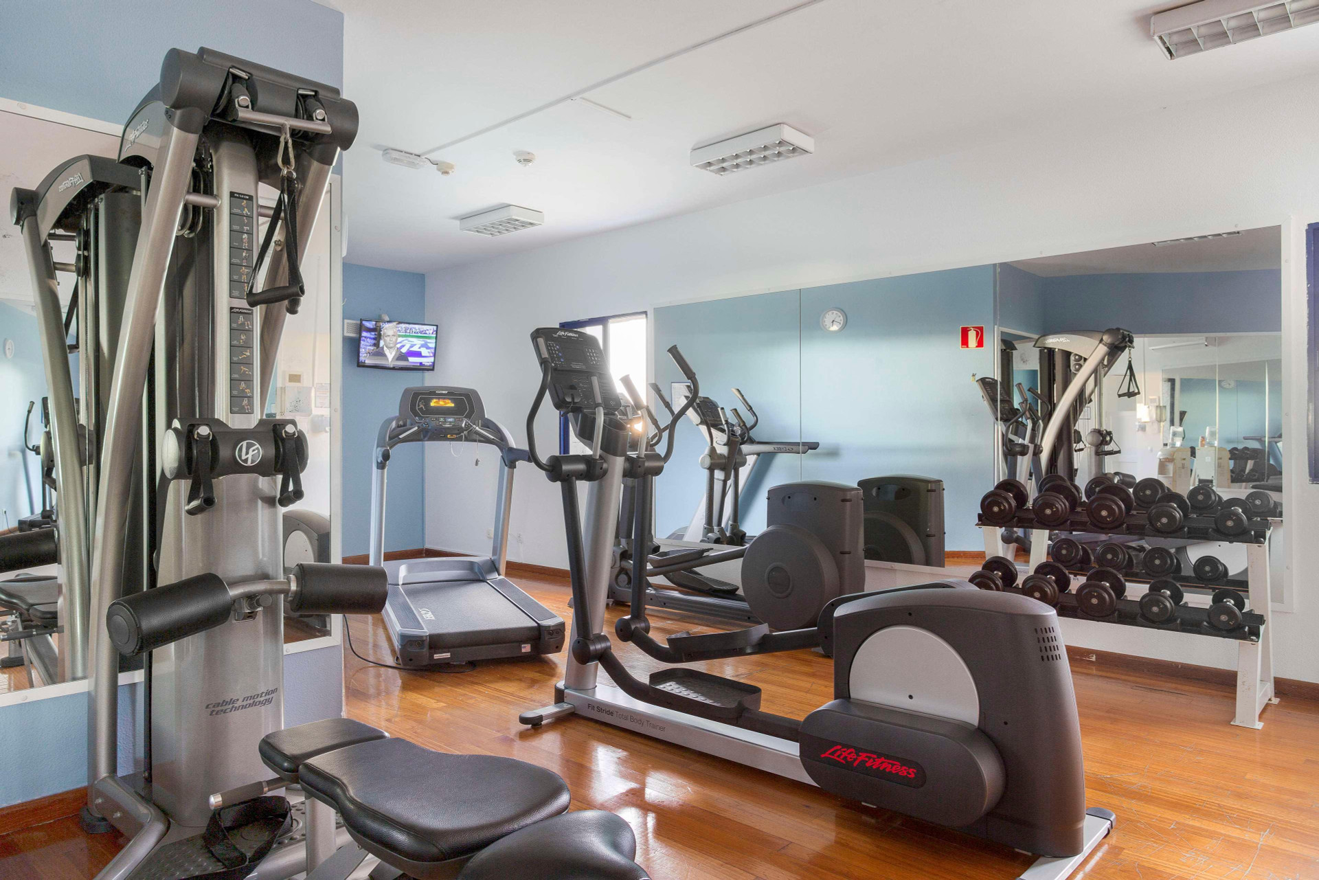 Instalaciones Recreativas Club Cala Blanca