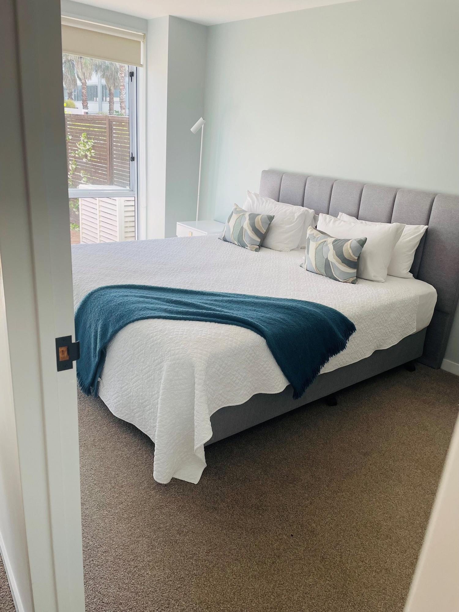 Varios The Beaumont Apartments