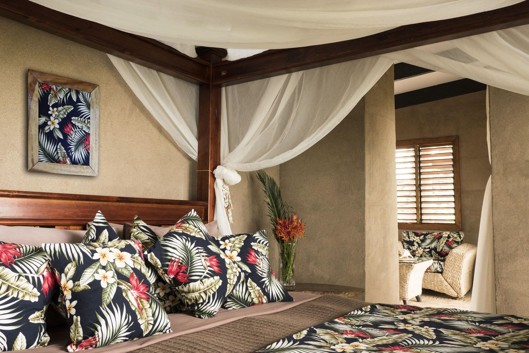 Habitación Paradise Taveuni