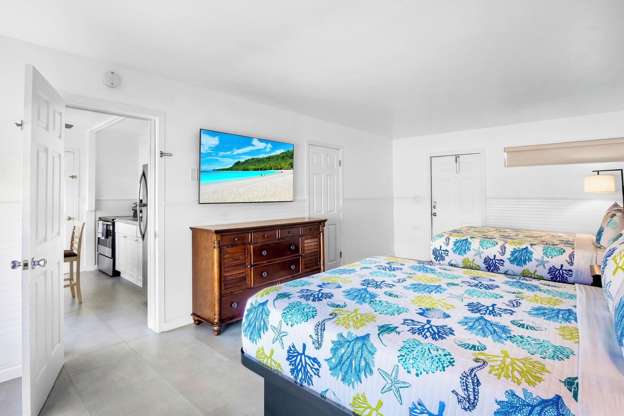 Habitación Coconut Cay Resort & Marina
