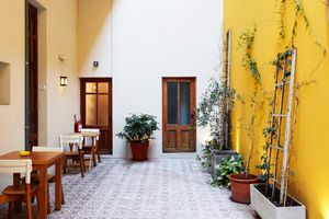 Alojamiento - L'Adresse Hotel Boutique
