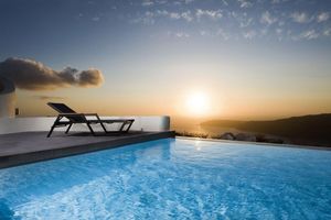 Alojamiento - Avaton Resort and Spa