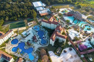 Alojamiento - Tauá Resort Atibaia
