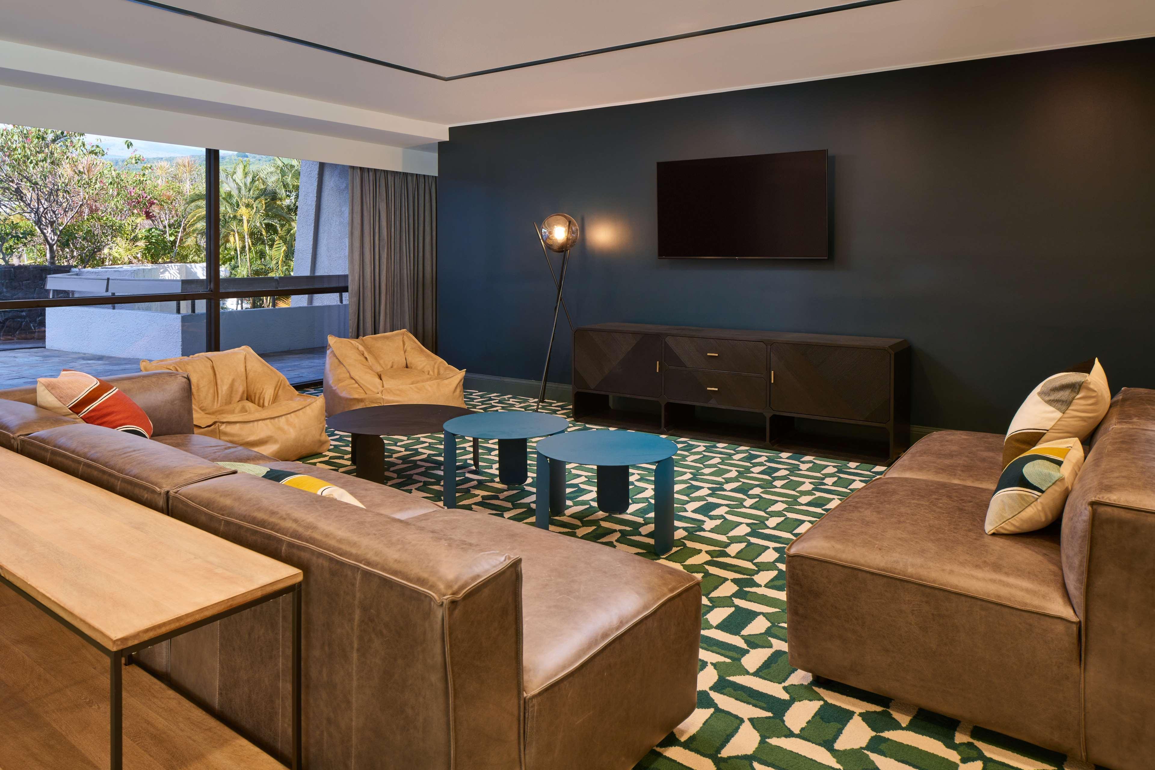 OUTRIGGER Kona Resort & Spa photo 10
