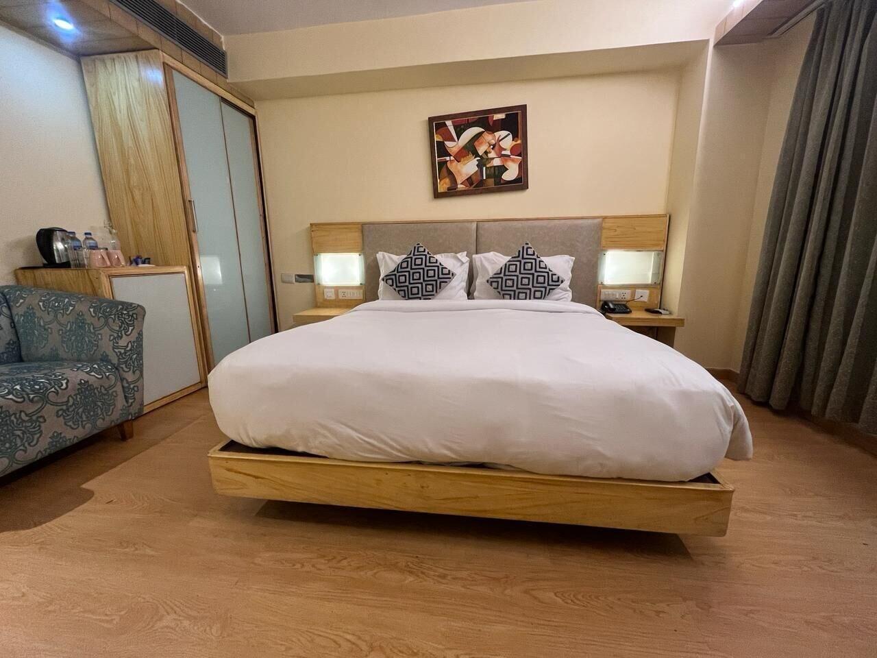 Habitación Keyon By Kumar