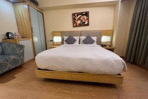 Alojamiento - Keyon By Kumar