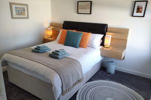 Alquiler Vacacional - Stromness Apartments
