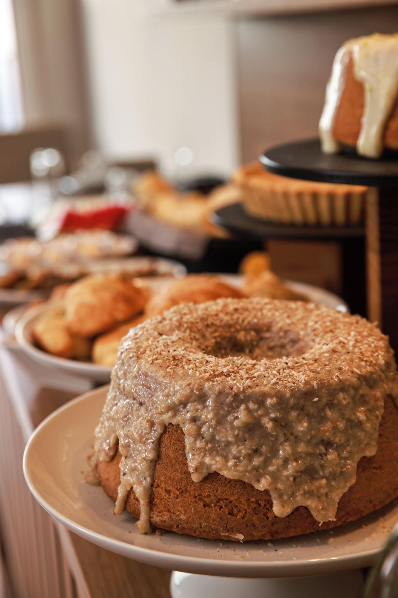 Restaurant Pousada Grega Noronha