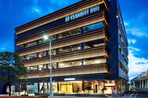 Alojamiento - JR Clement Inn Kochi
