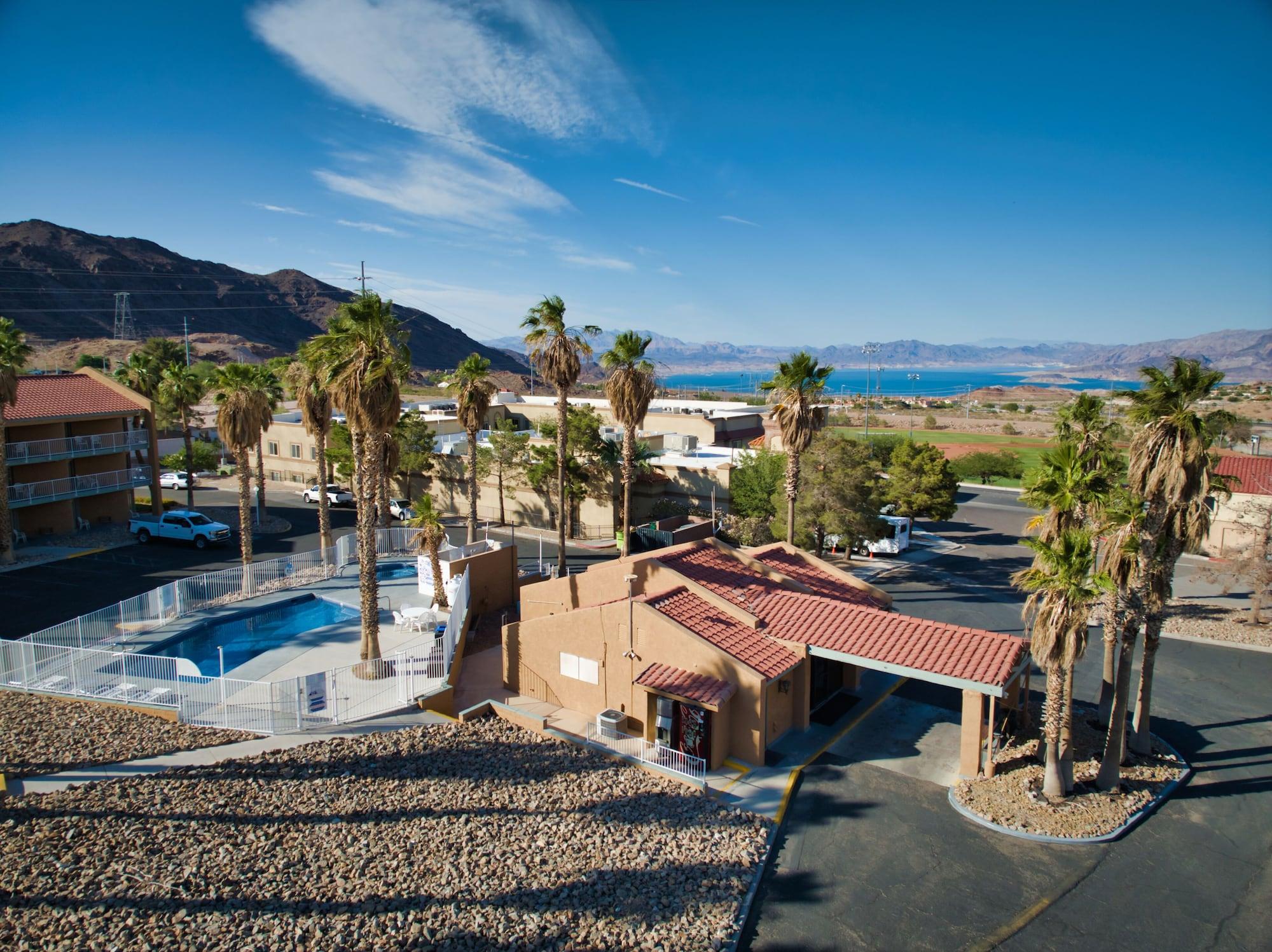 Habitación Lake Mead Inn