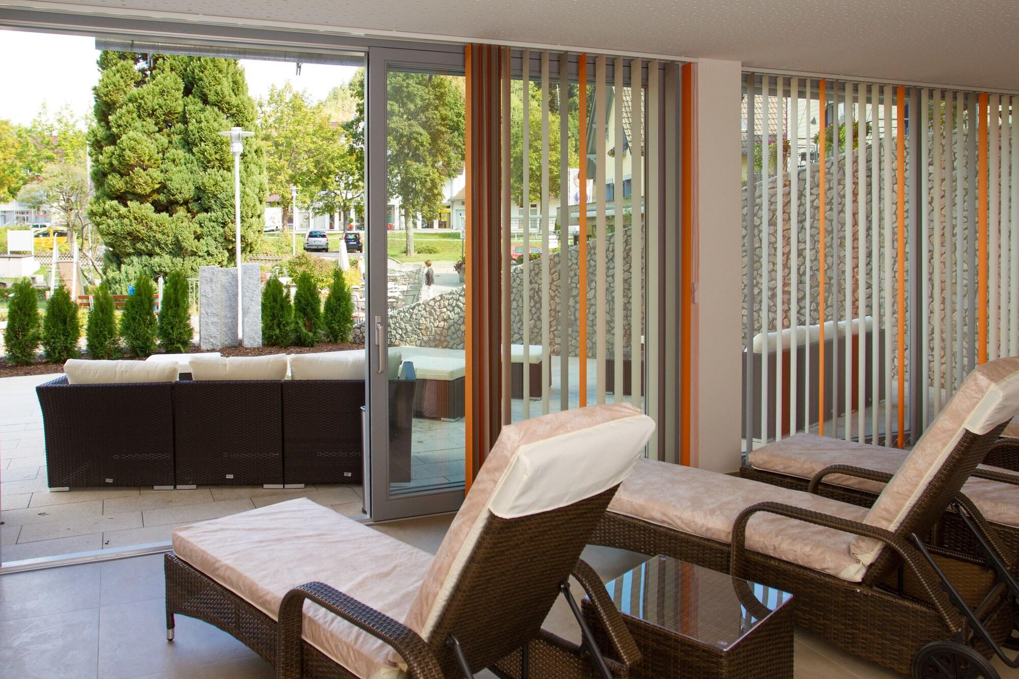 Spa Hotel Waldblick