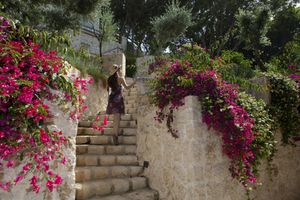 Alojamiento - Suna Sun Hotel