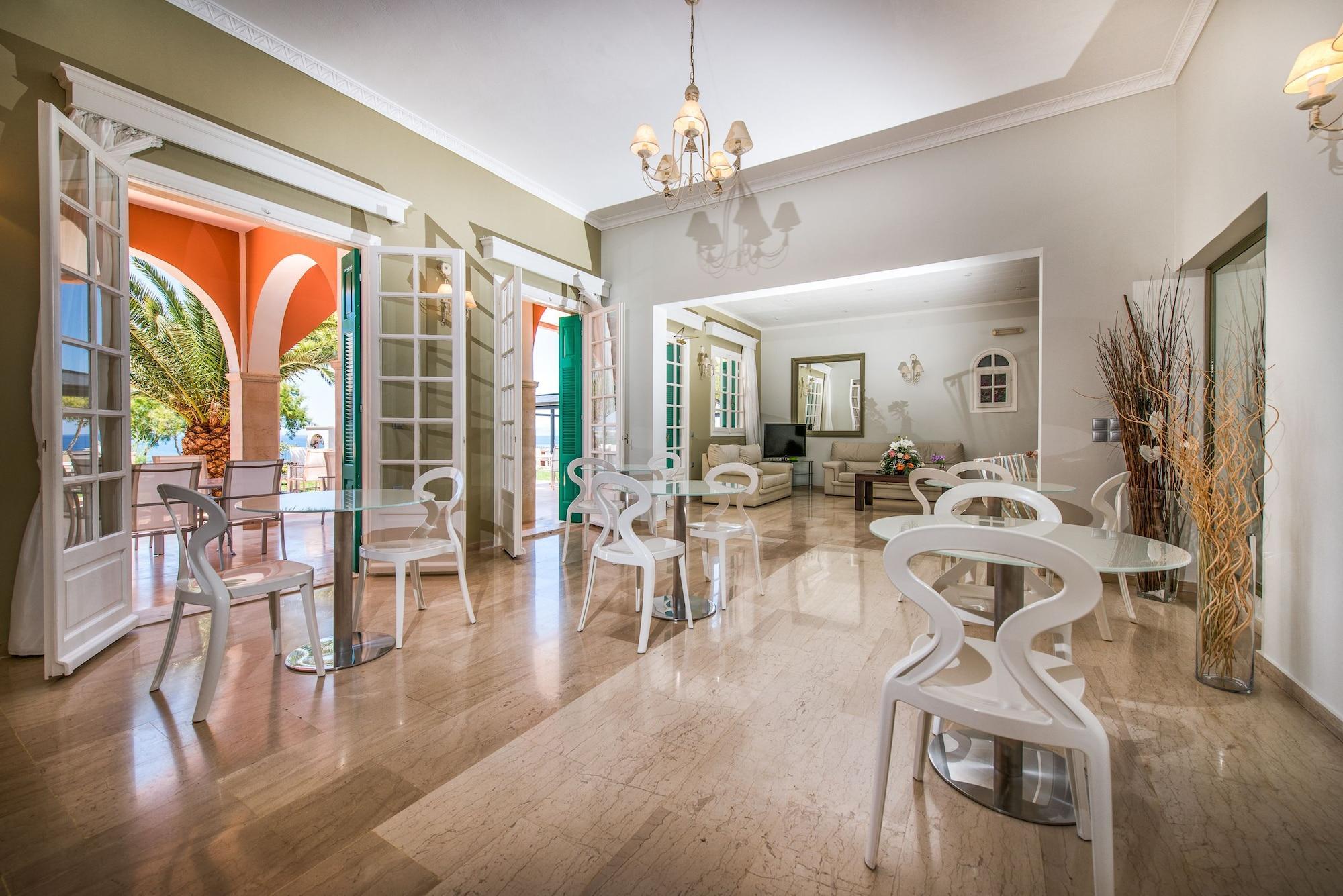 Vista Lobby Balcony Hotel - Adults Only