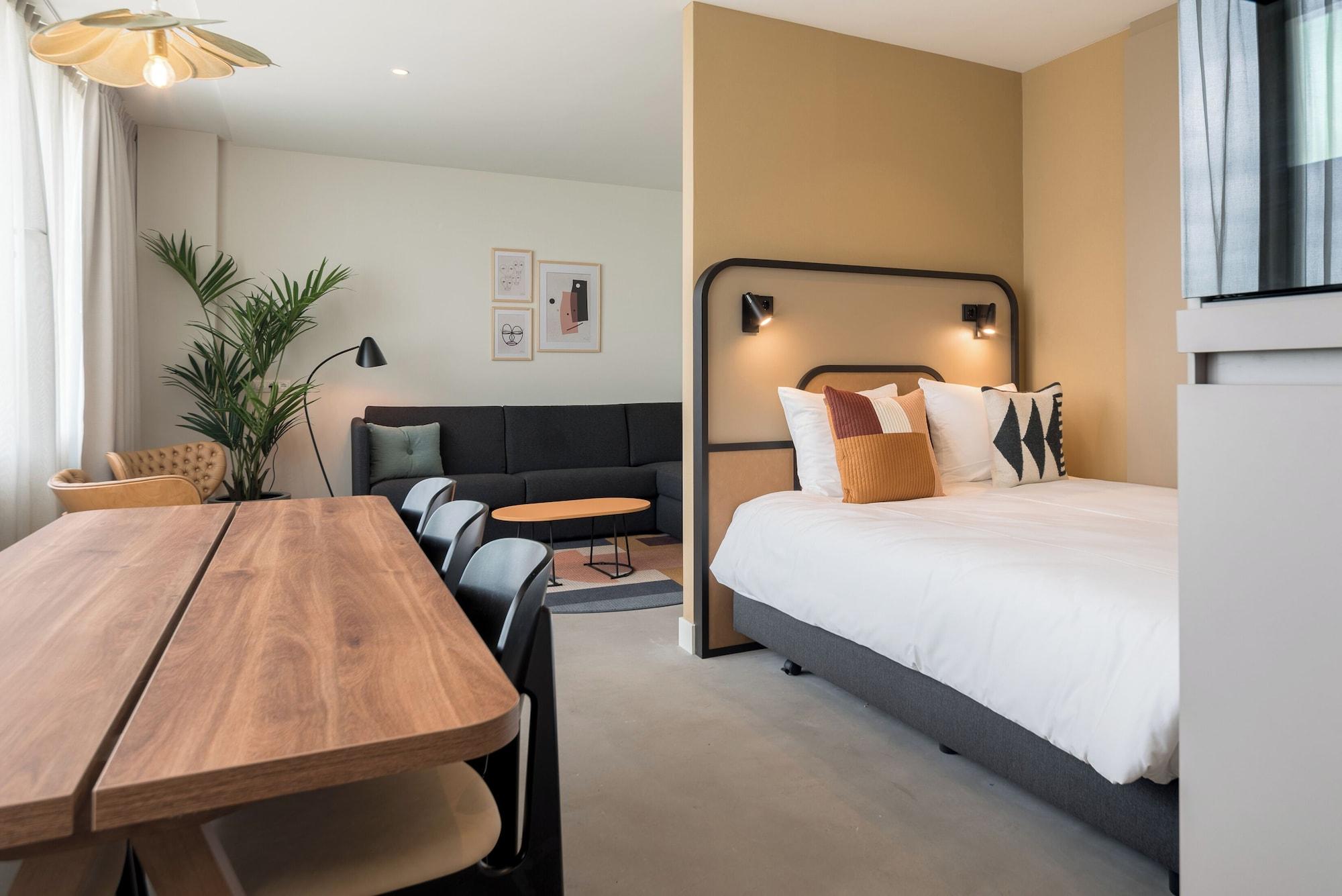 Varios Cityden BoLo District