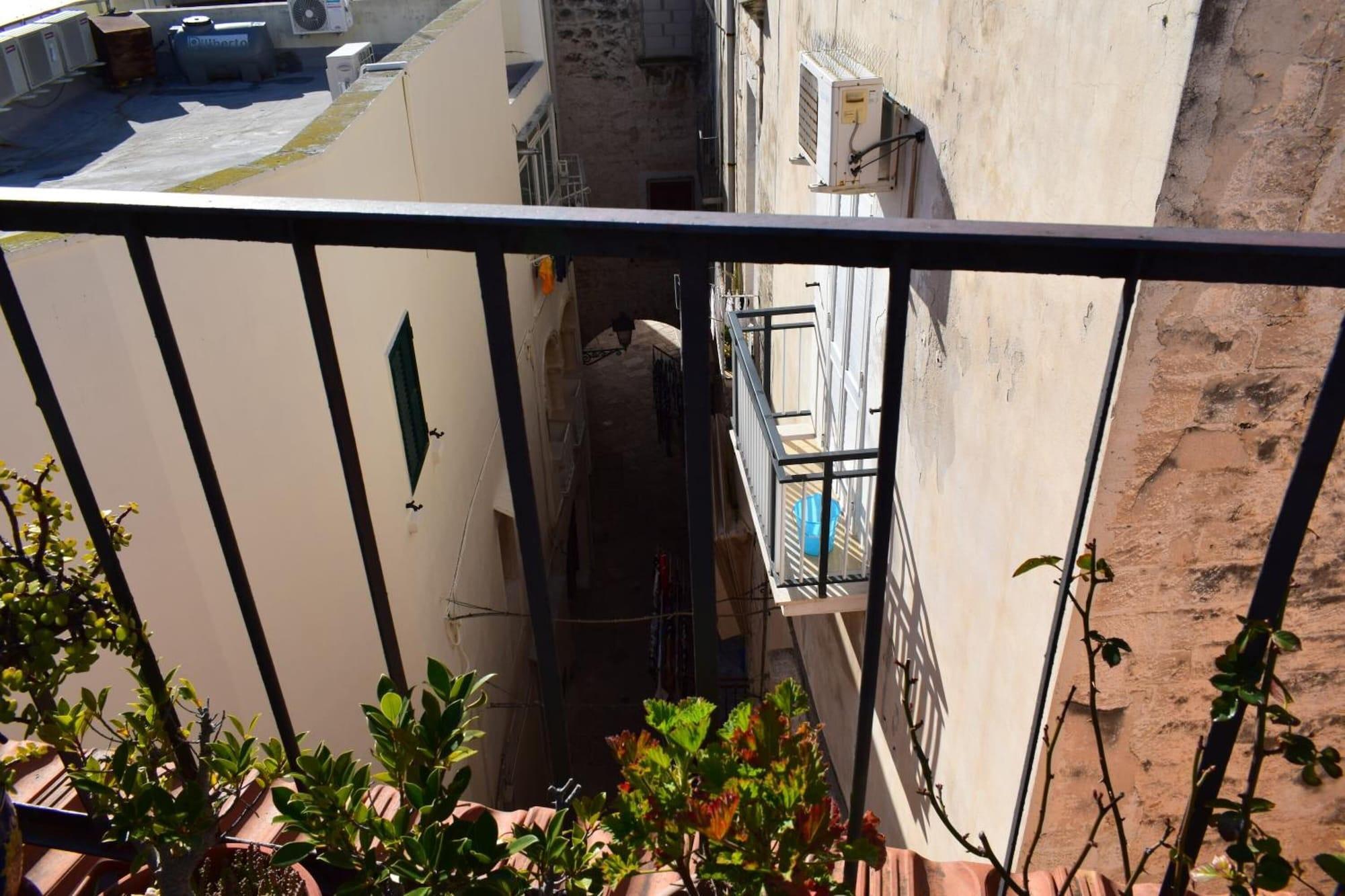 Gimnasio Il Trespolo degli Angeli