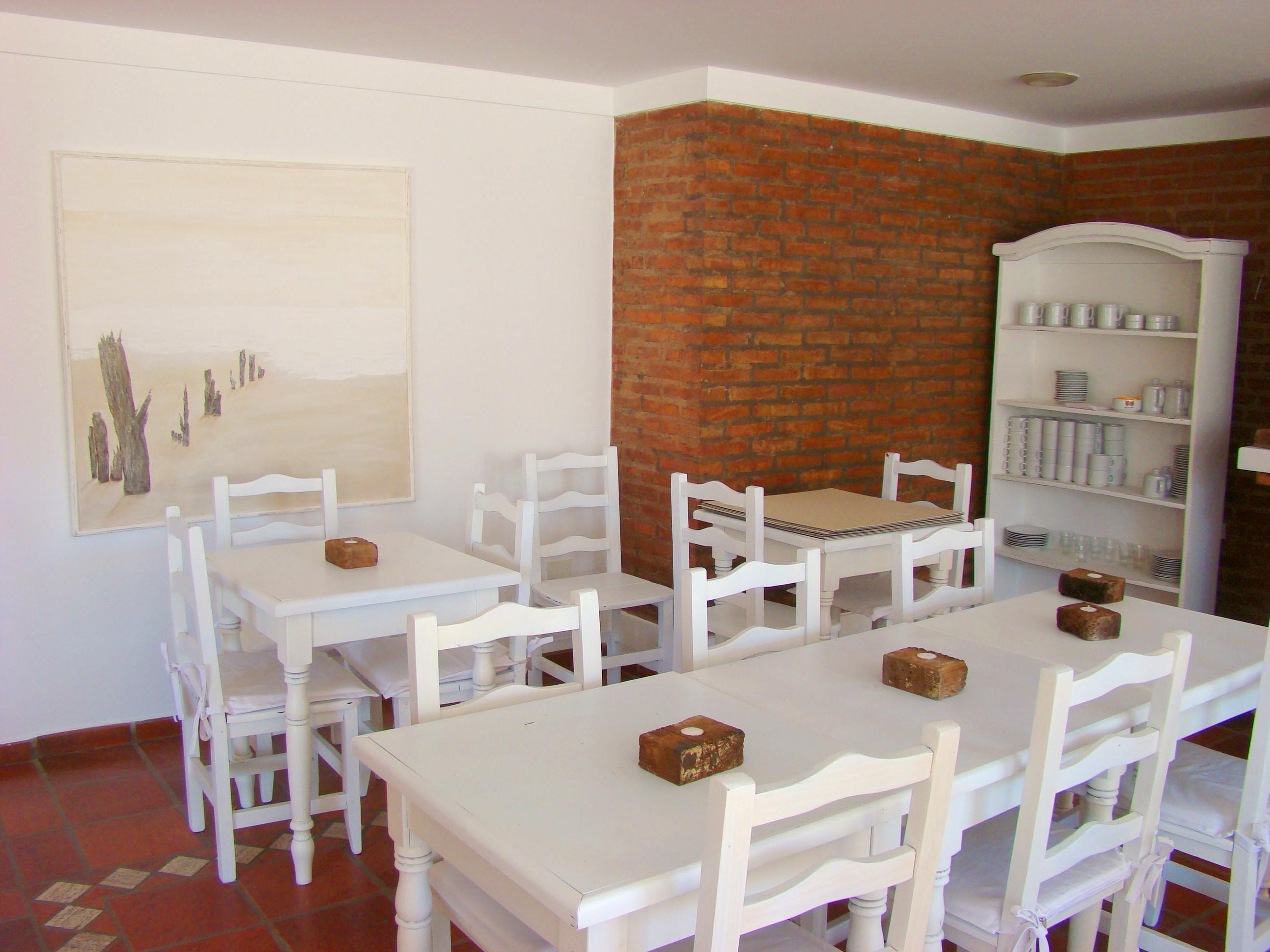 Equipamiento de Habitación Los Tulipanes Apart de Mar