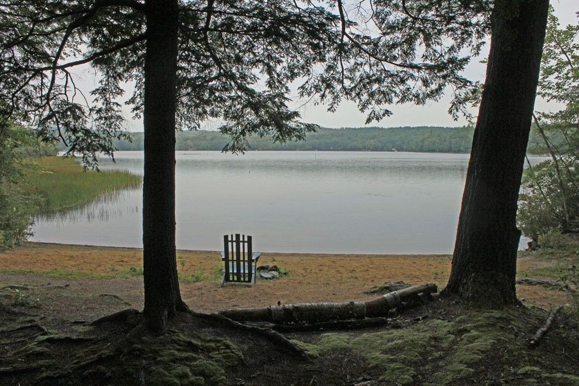 Playa Lake Shore Farm Inn