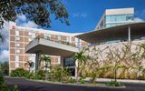 Hilton Garden Inn Cancun Airport