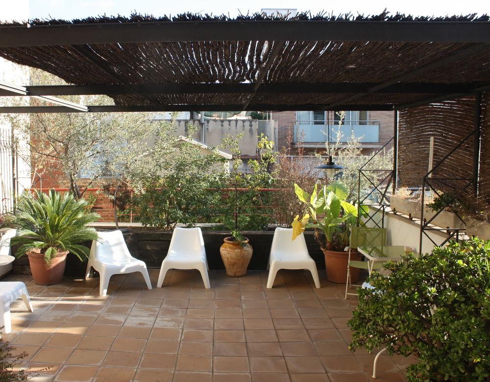 Varios House by pillow