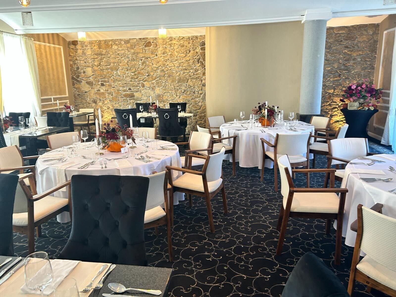 Restaurant Zámek Kvasetice