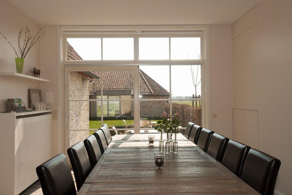 Restaurant B&B Het Weiland