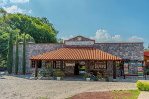 Alojamiento - Hotel la Casona Real Huasca