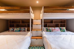 Alquiler Vacacional - The Island House