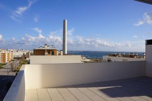Alquiler Vacacional - BELLISSIMO APARTMENT FABULOUS SEA VIEWS - Free Wifi