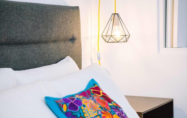 MyPlace Zócalo - Hoteles cerca de Zócalo en Ciudad de México