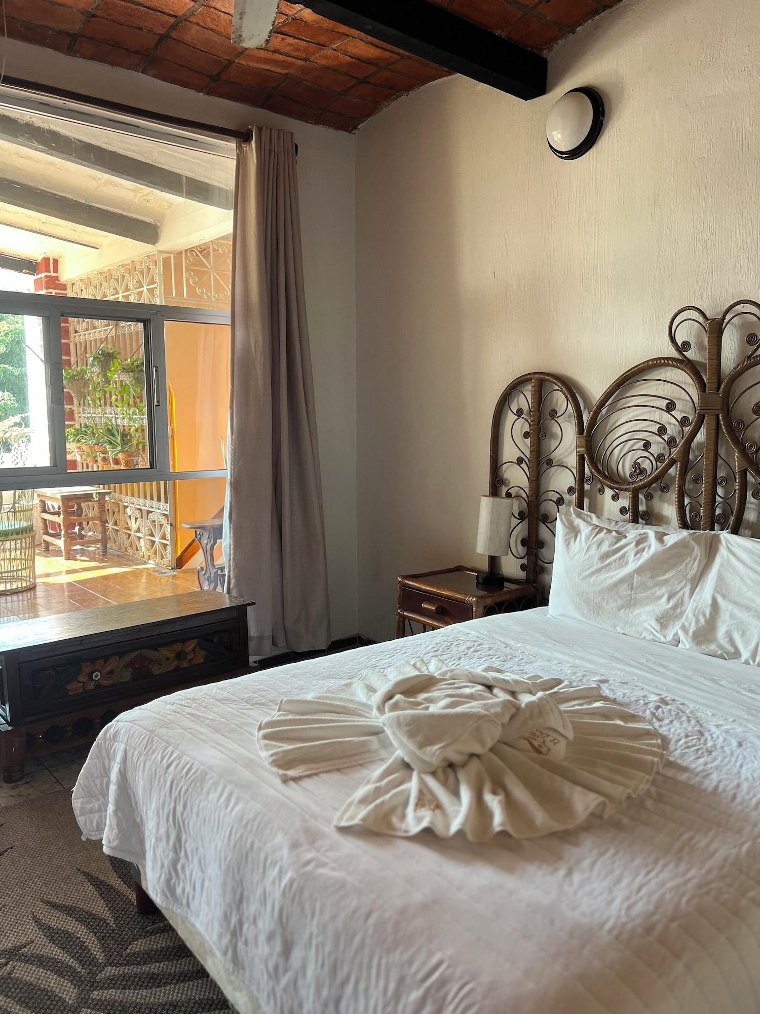 Habitación Maison Theurel